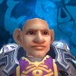 Character Avatar